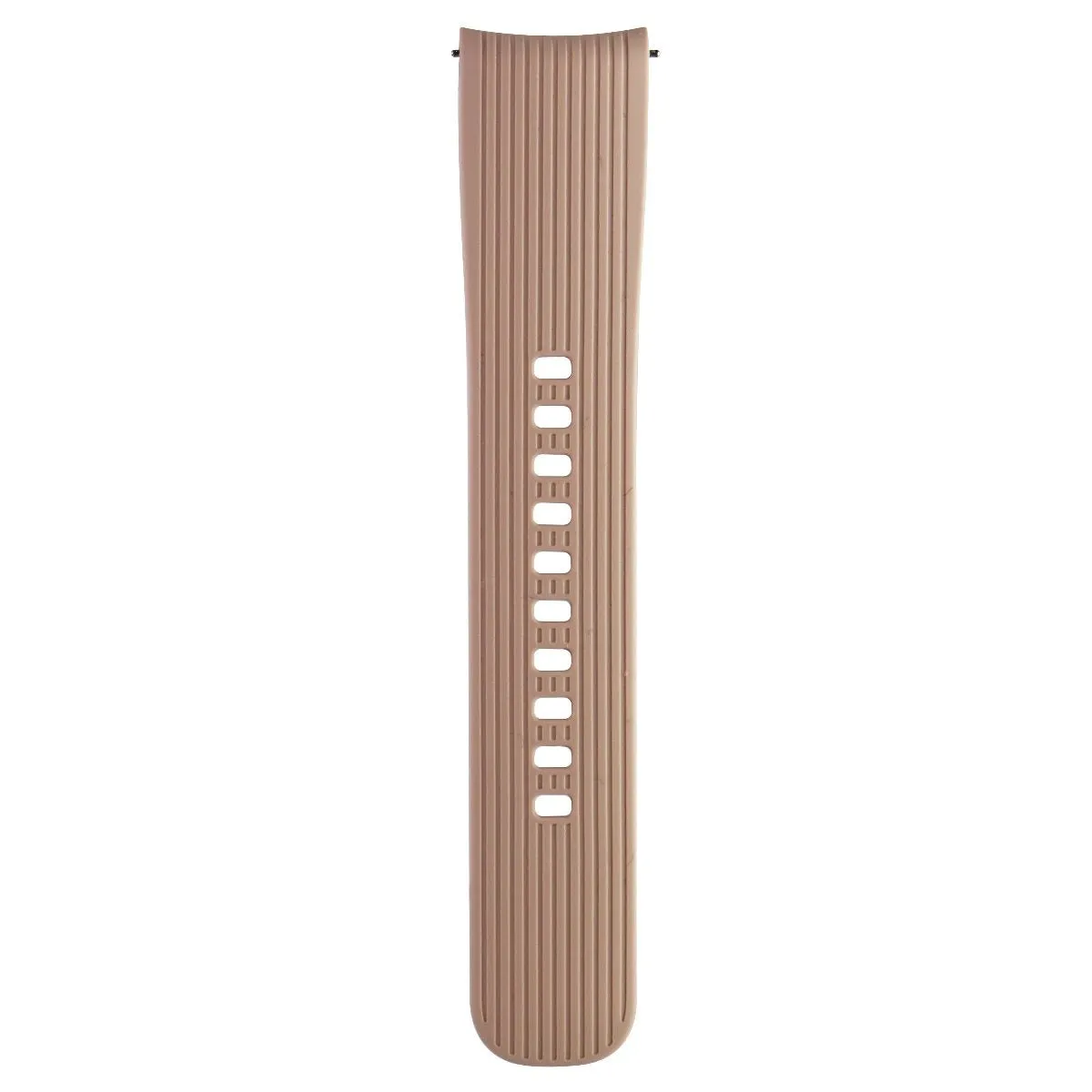 Samsung 20mm Adjusting Silicone Strap for Galaxy Watch 42mm - Small - Pink