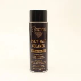 Scout Dark Hat Cleaner