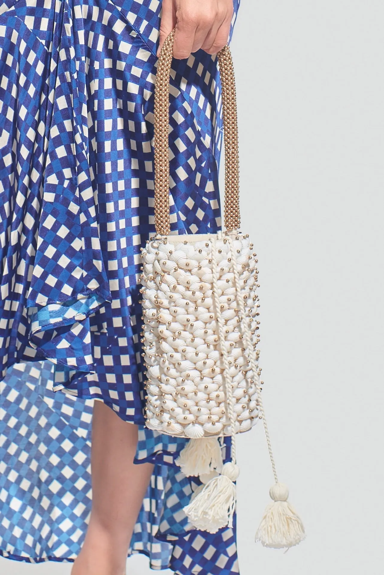 SEA SHELL BAG