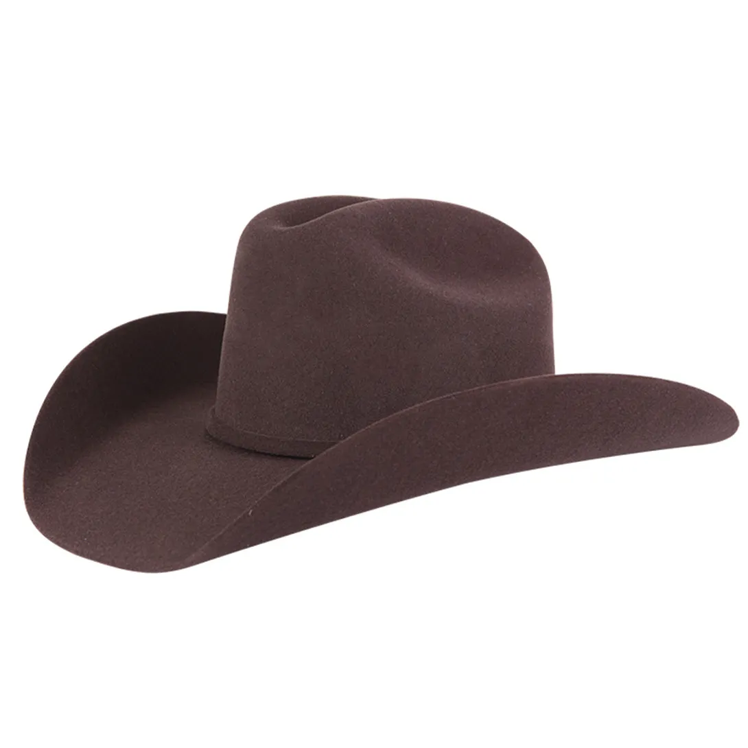 Señor De Los Cielos Cowboy Hat