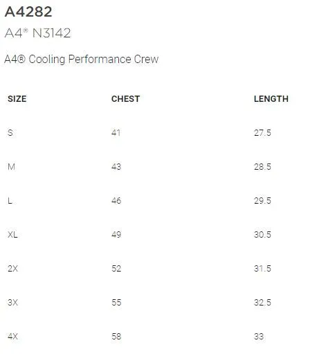 Shepherd Football - 2020 - Adult T-Shirt - A4 Cooling Performance