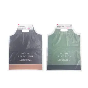 Shopping Bags Chic Color 1.14ft x 1.47ft x 2.36in