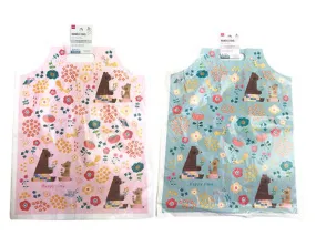 Shopping Bag(Soft 45X35X6Cm 4 Pieces)