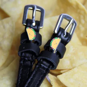 Spur Straps- Tacos