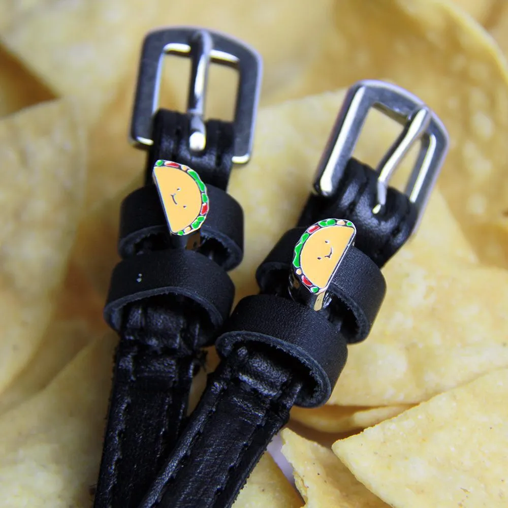Spur Straps- Tacos