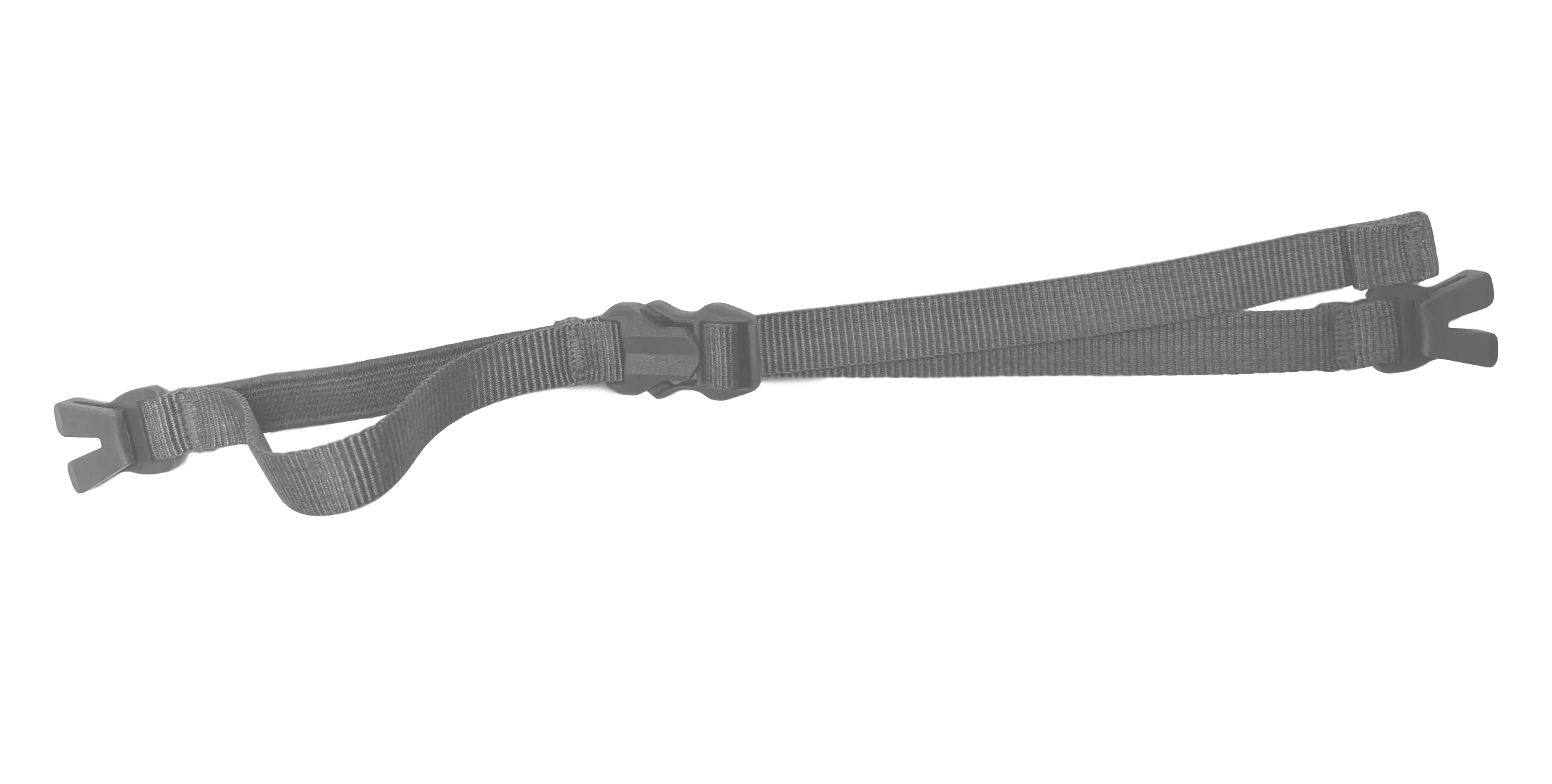 Sternum Straps