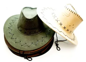 Suede Cowboy Hats Wholesale