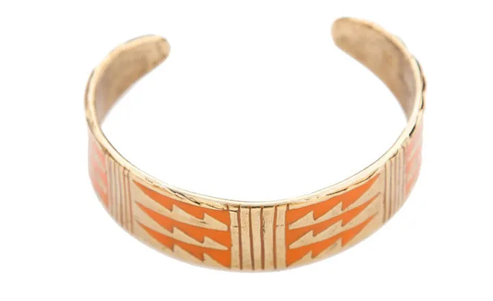 SUNSET WAVE CUFF