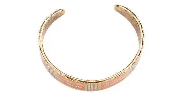 SUNSET WAVE CUFF