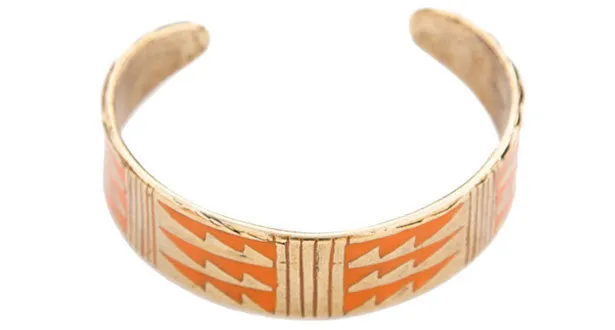 SUNSET WAVE CUFF