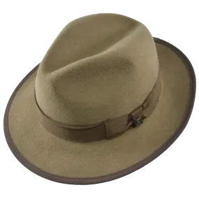 Tedesco Light Brown