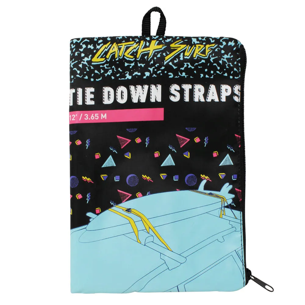 Tie Down Straps