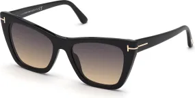 Tom Ford FT0846 Poppy-02
