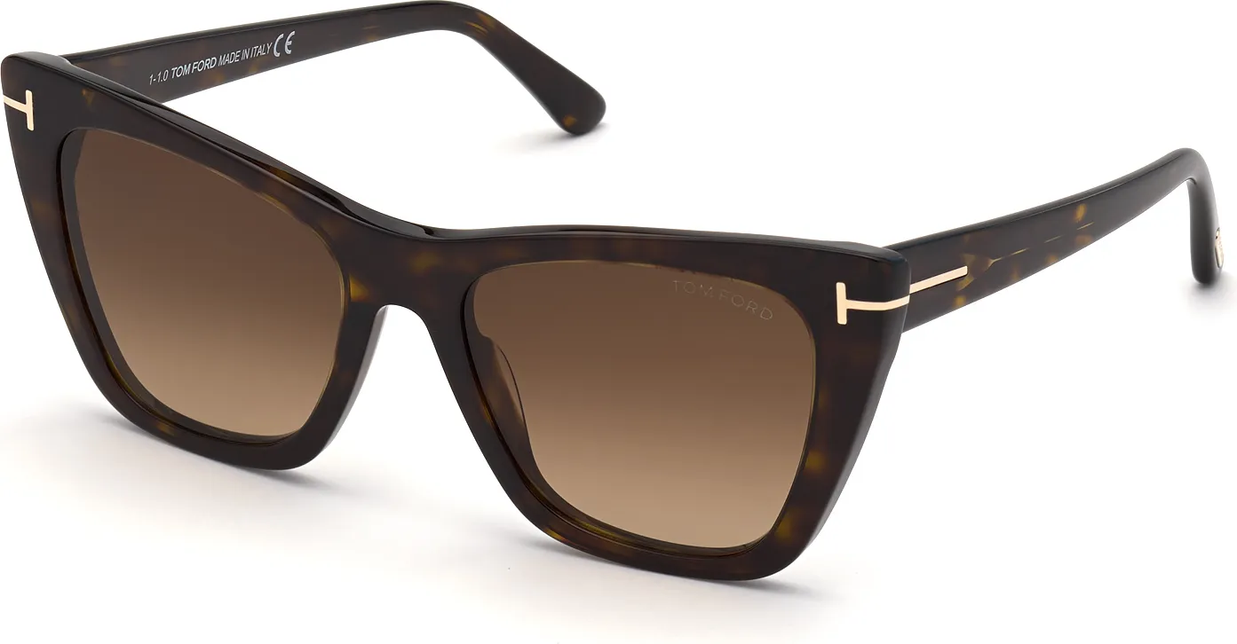 Tom Ford FT0846 Poppy-02