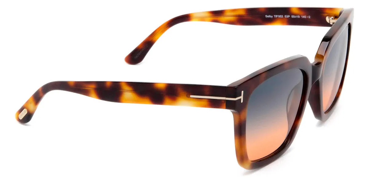 Tom Ford® FT0952 Selby