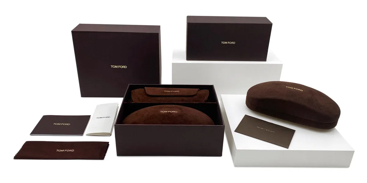Tom Ford® FT0952 Selby