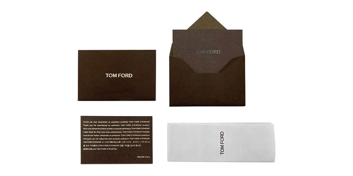 Tom Ford® FT0952 Selby