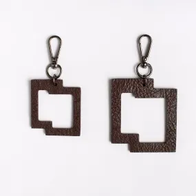 Torment Brown Tassels