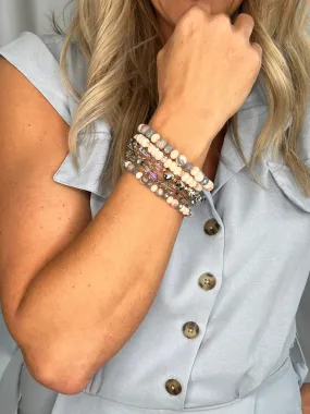 Treasure Mix and Match Bracelets Collection