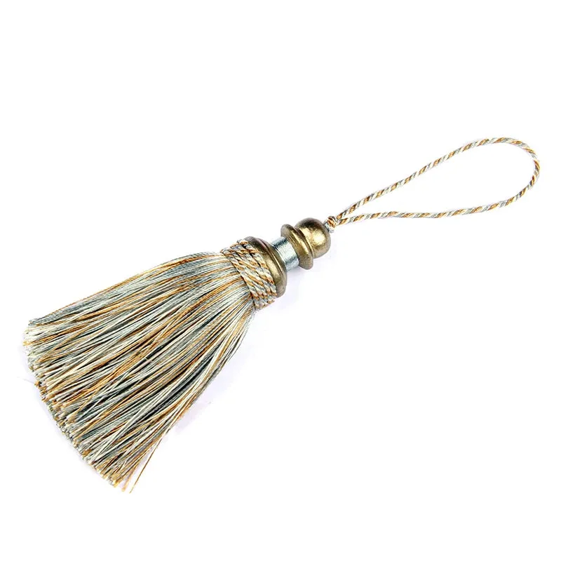 Tuana Key Tassel