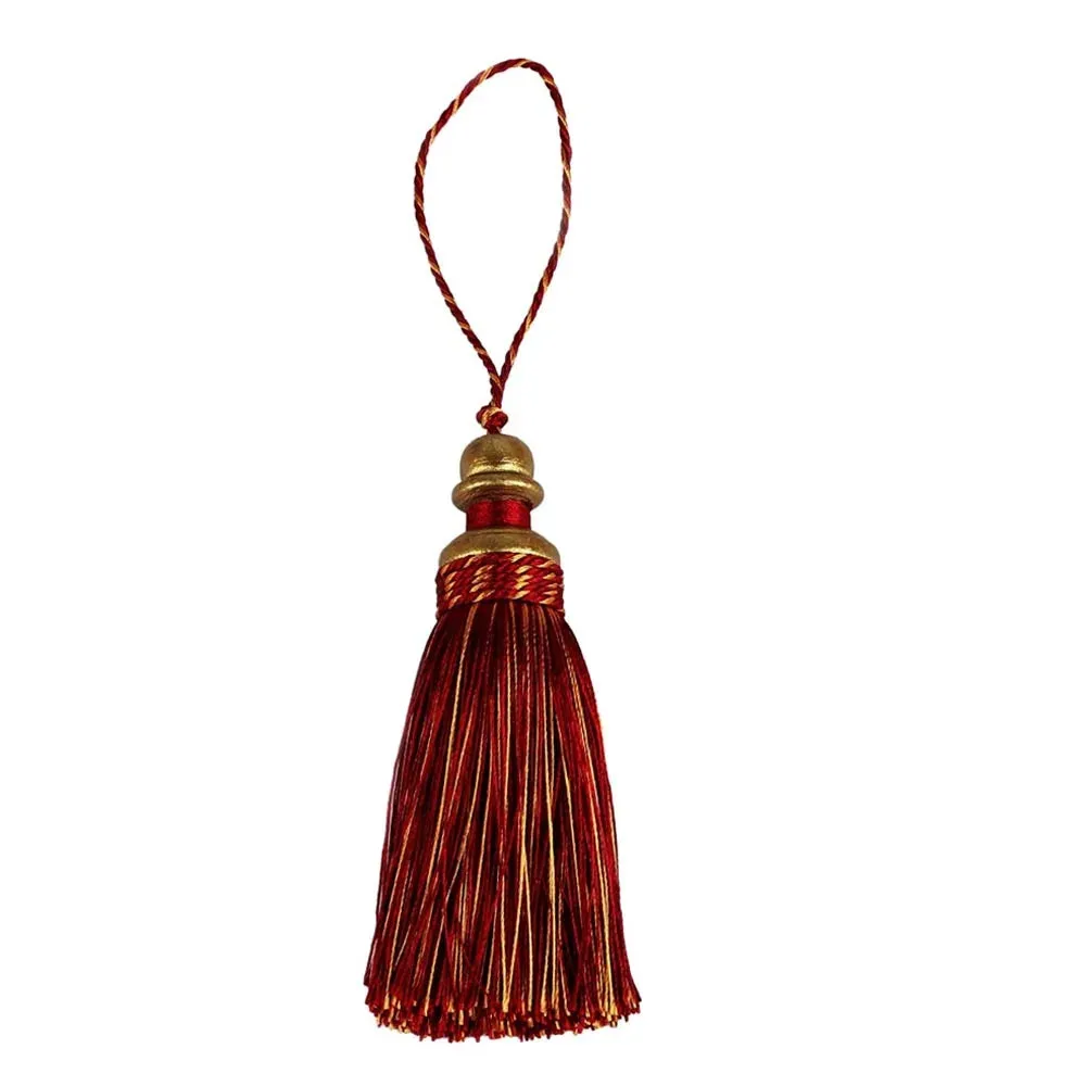 Tuana Key Tassel
