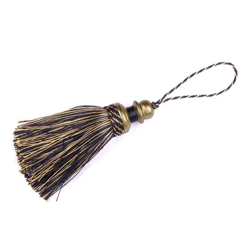 Tuana Key Tassel