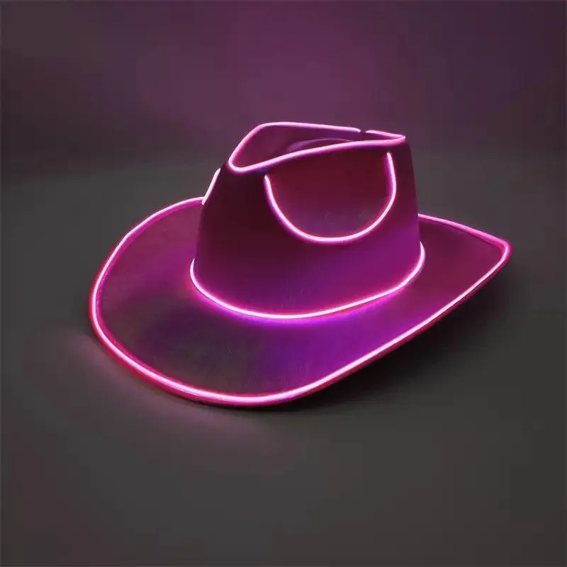 Ultimate Cowboy Hat