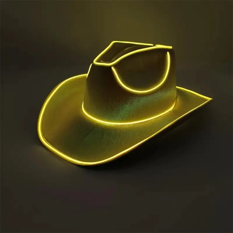Ultimate Cowboy Hat
