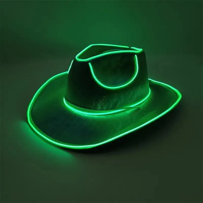 Ultimate Cowboy Hat