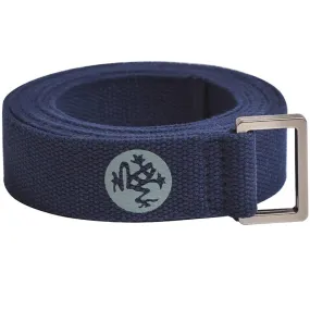 UNFOLD YOGA STRAP - MIDNIGHT - 8 FT