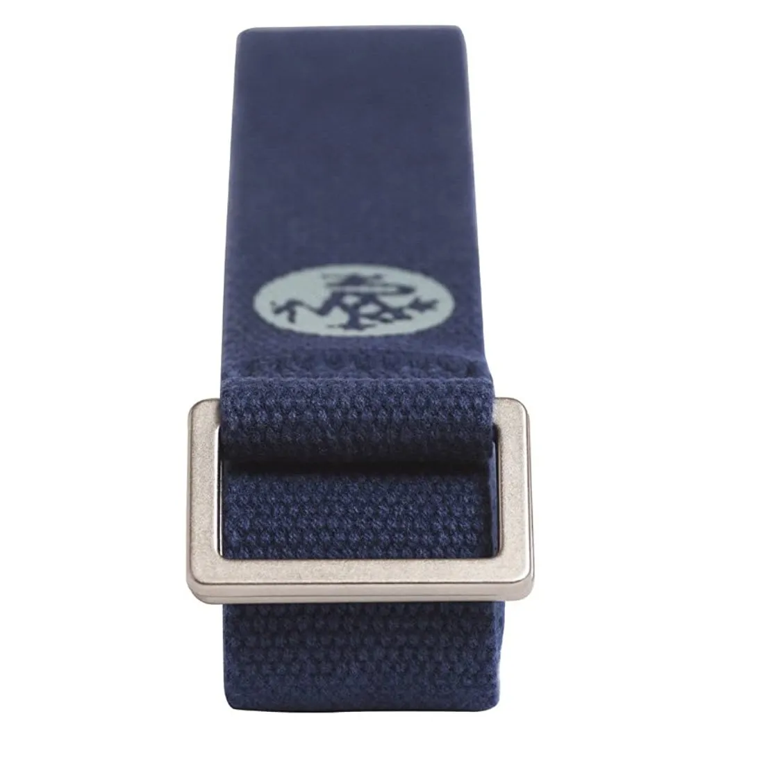 UNFOLD YOGA STRAP - MIDNIGHT - 8 FT