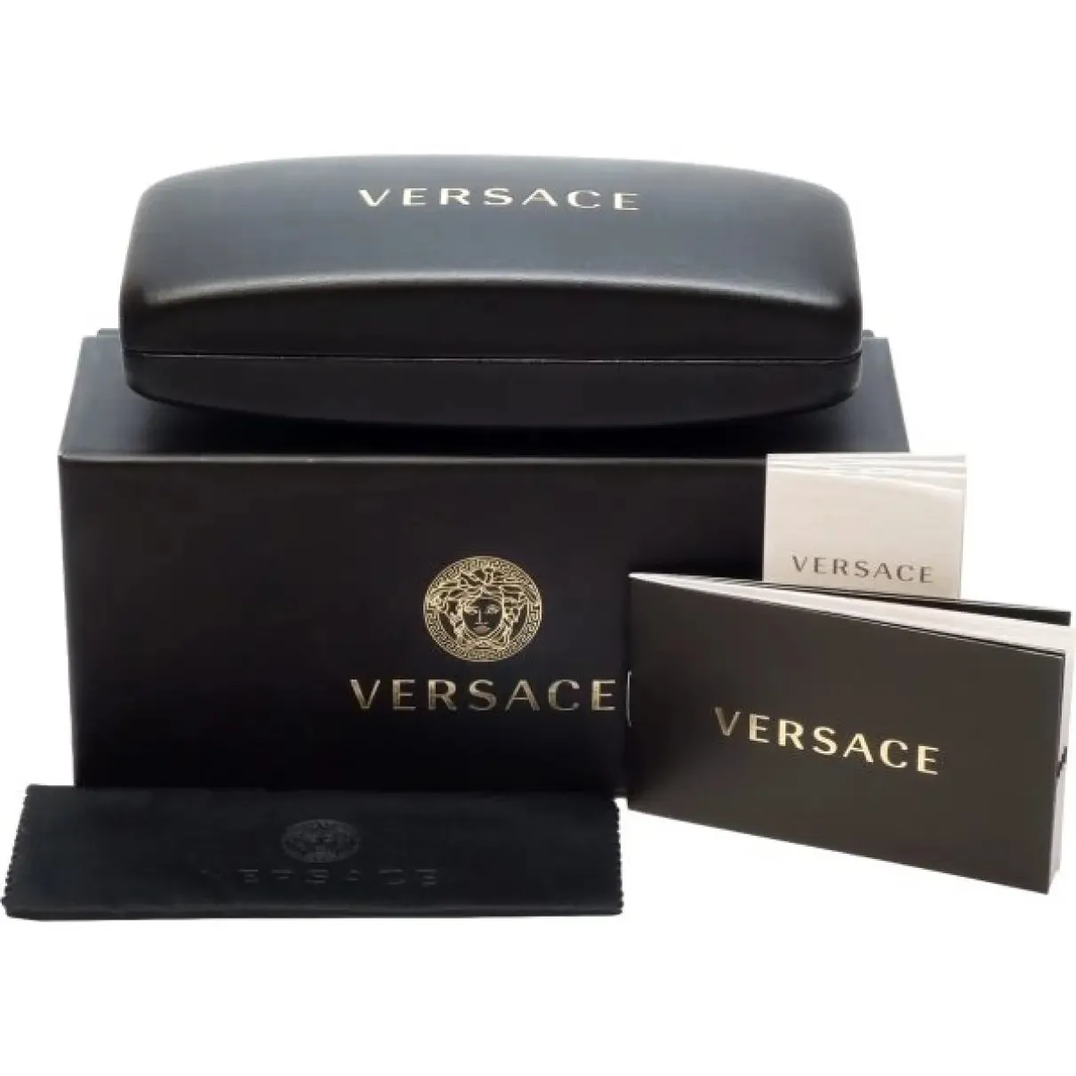 VERSACE 4307 GB1/87 58