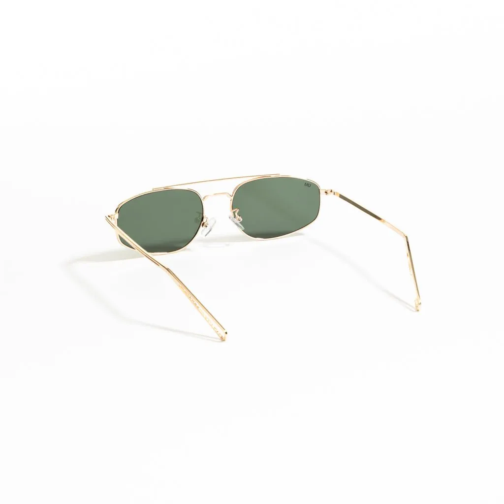 Vintage Pilot // 003