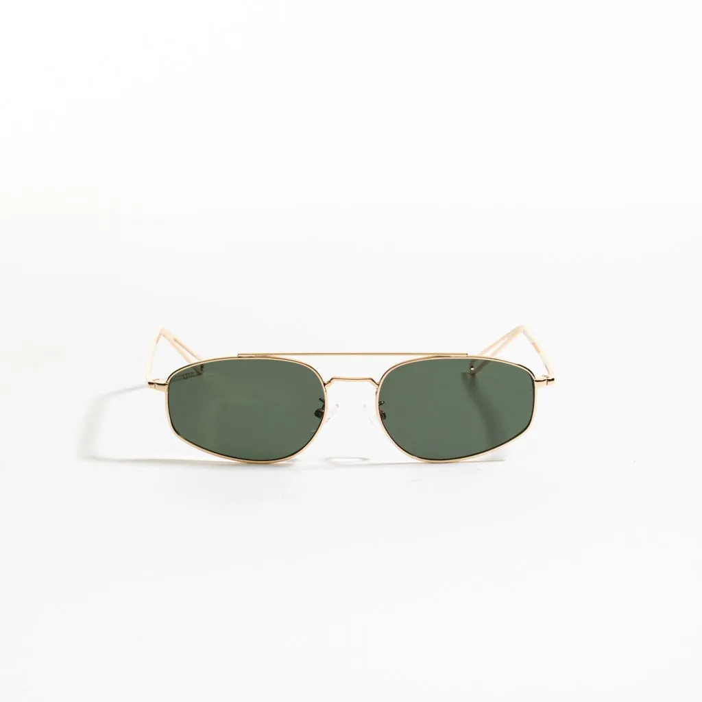 Vintage Pilot // 003