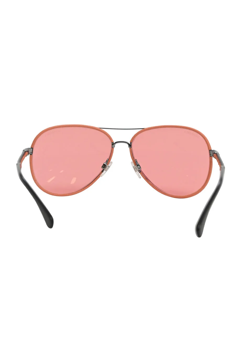 [WA3601] Chanel | Sunglasses