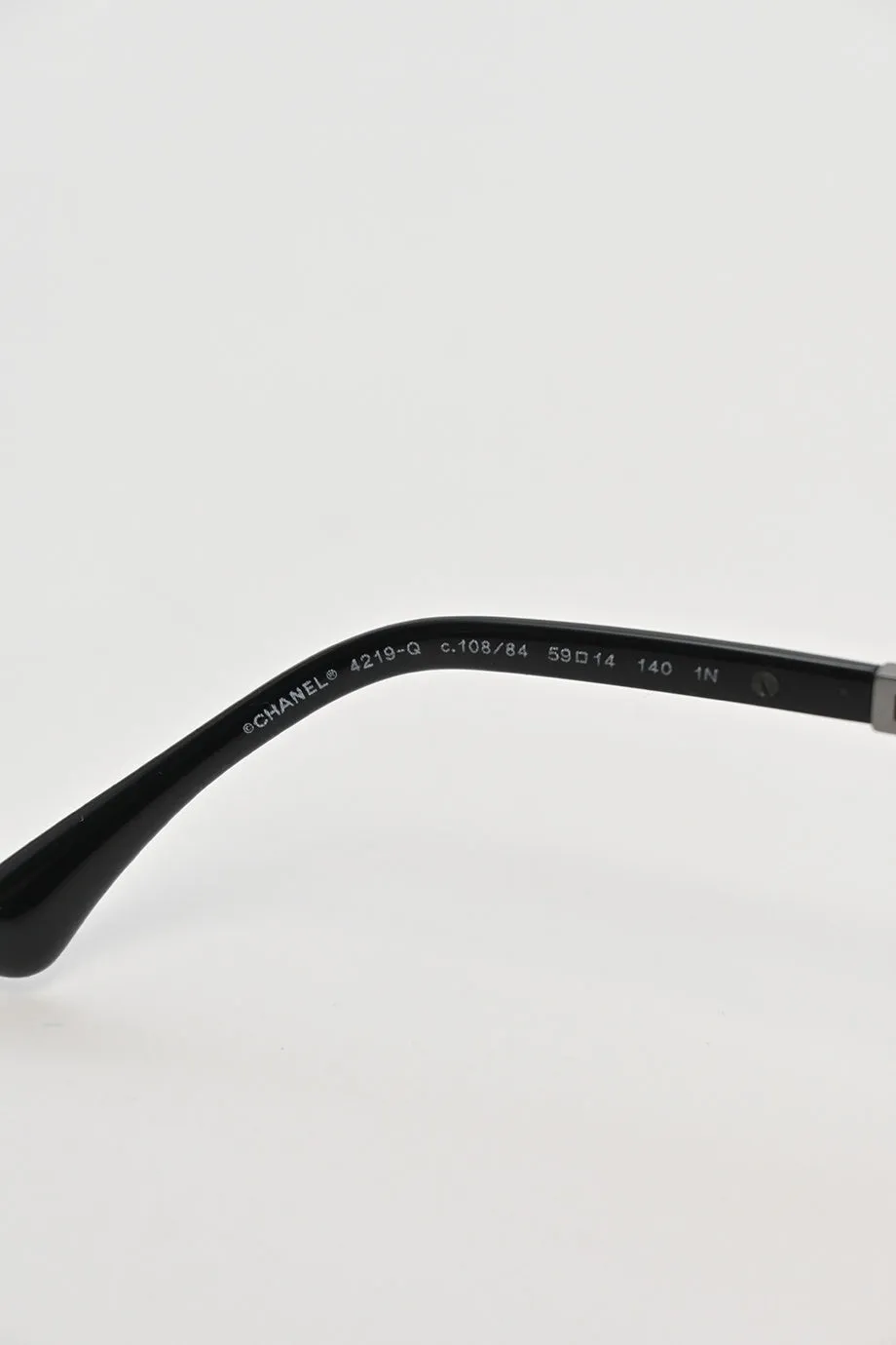 [WA3601] Chanel | Sunglasses