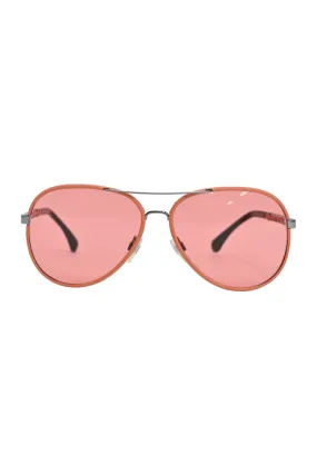 [WA3601] Chanel | Sunglasses