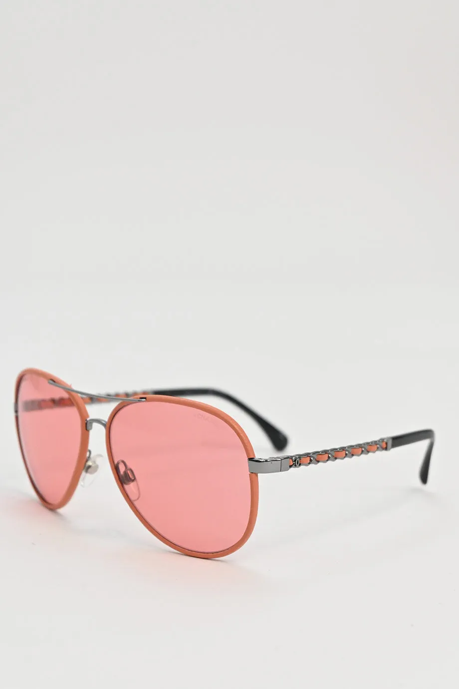 [WA3601] Chanel | Sunglasses