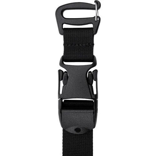 WANDRD Accessory Straps - Black