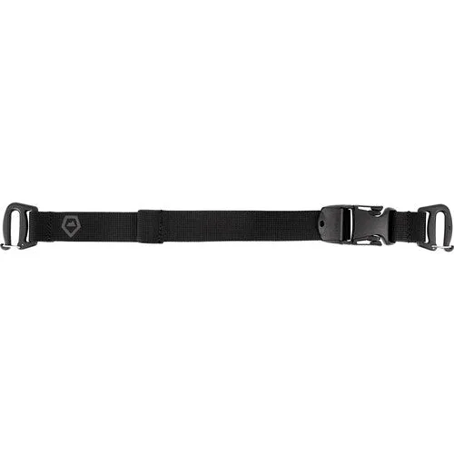 WANDRD Accessory Straps - Black