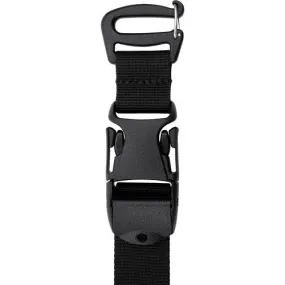 WANDRD Accessory Straps - Black