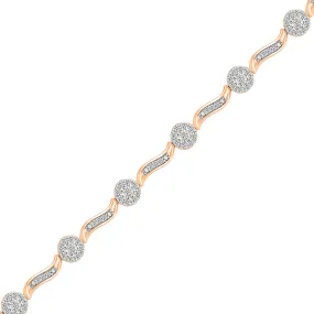 Wave Magic Bracelet