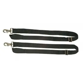 WeatherBeeta Replacement Elastic Leg Straps