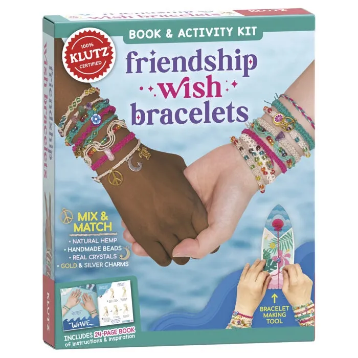 WISH BRACELETS
