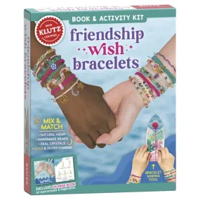 WISH BRACELETS