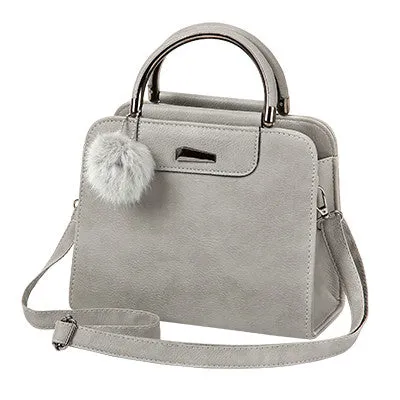YBYT brand 2017 new vintage casual PU leather women handbags hotsale ladies small shopping bag shoulder messenger crossbody bags