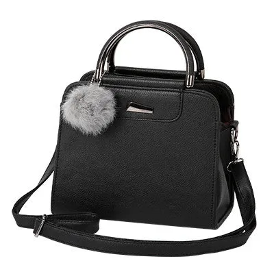 YBYT brand 2017 new vintage casual PU leather women handbags hotsale ladies small shopping bag shoulder messenger crossbody bags