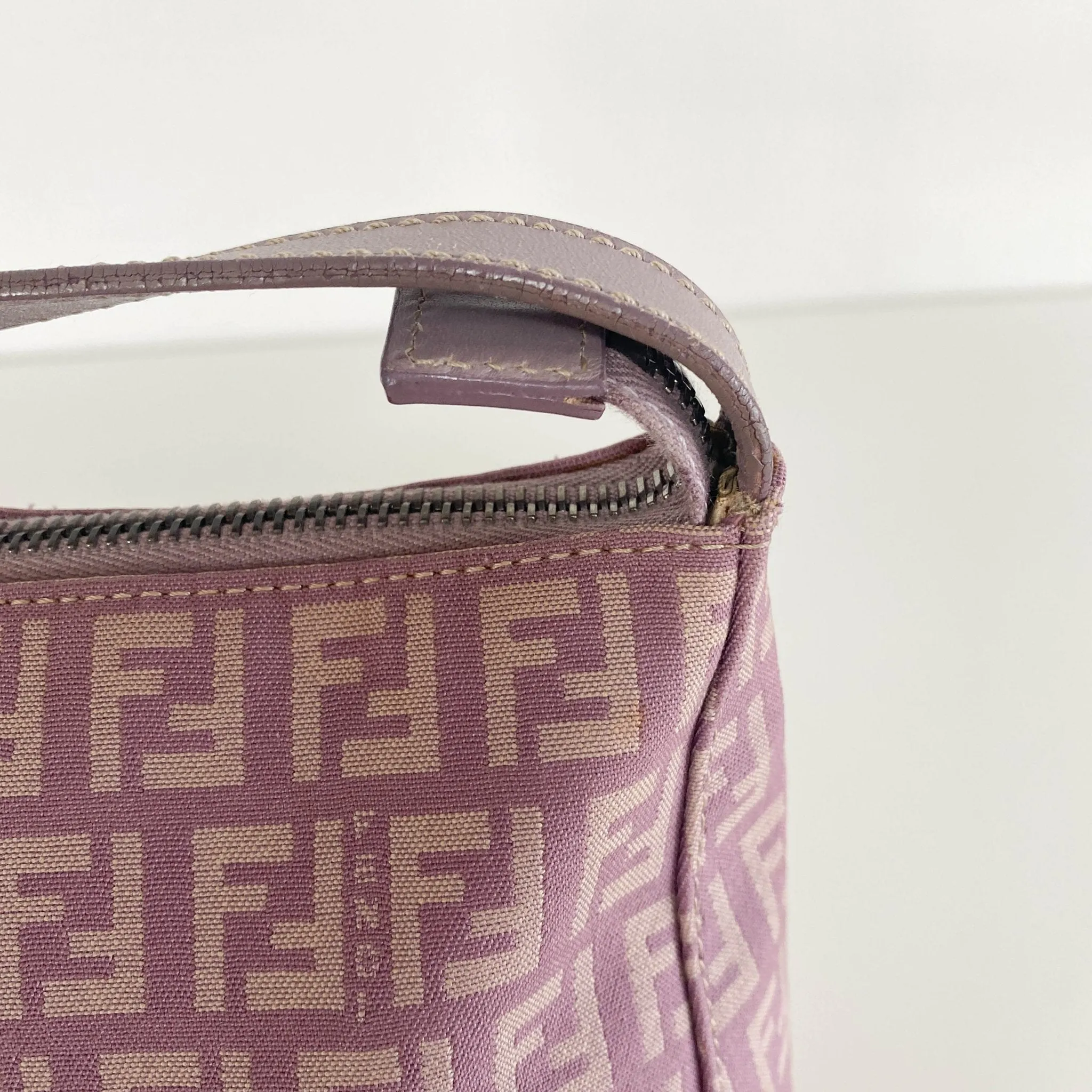 Zucca Hand Bag