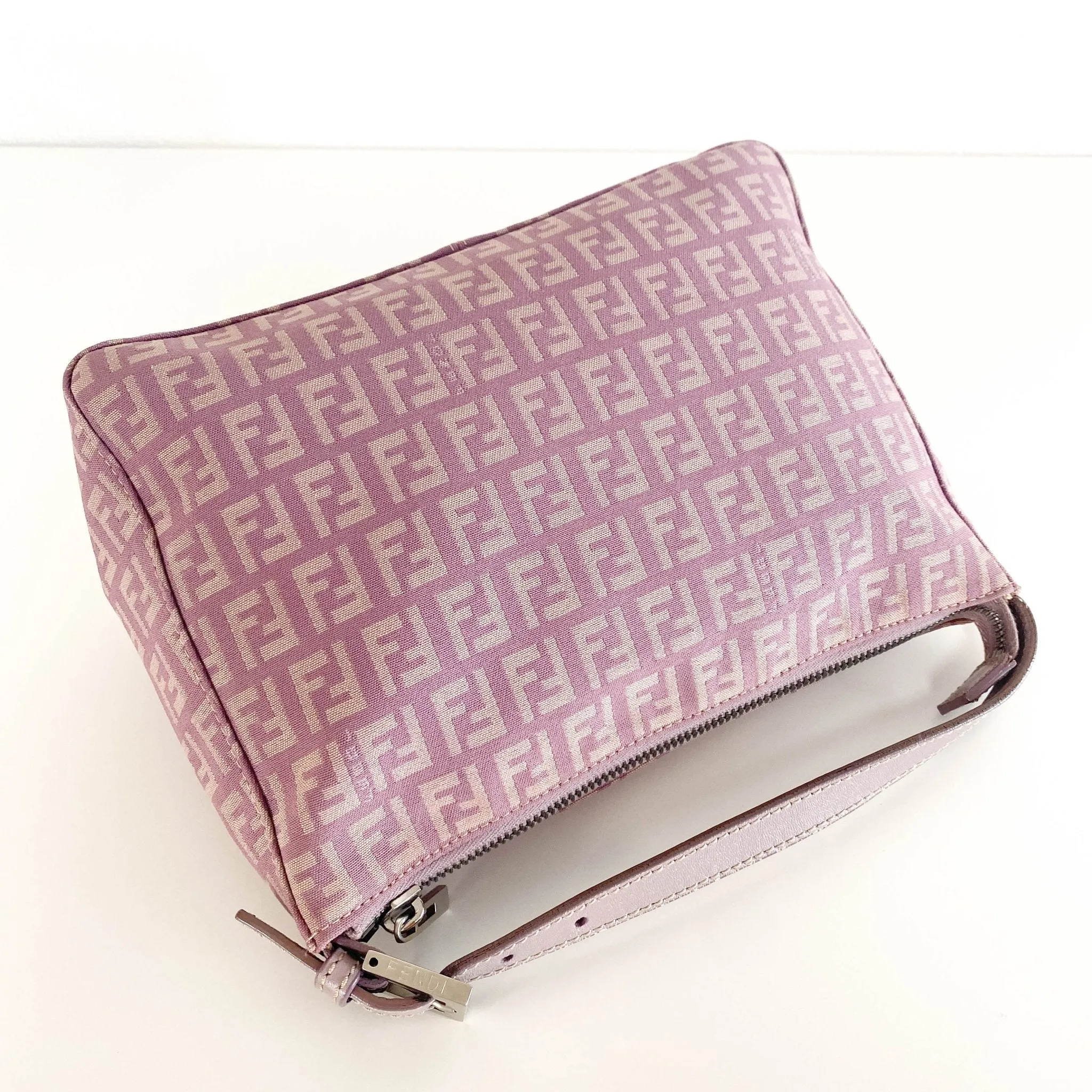 Zucca Hand Bag