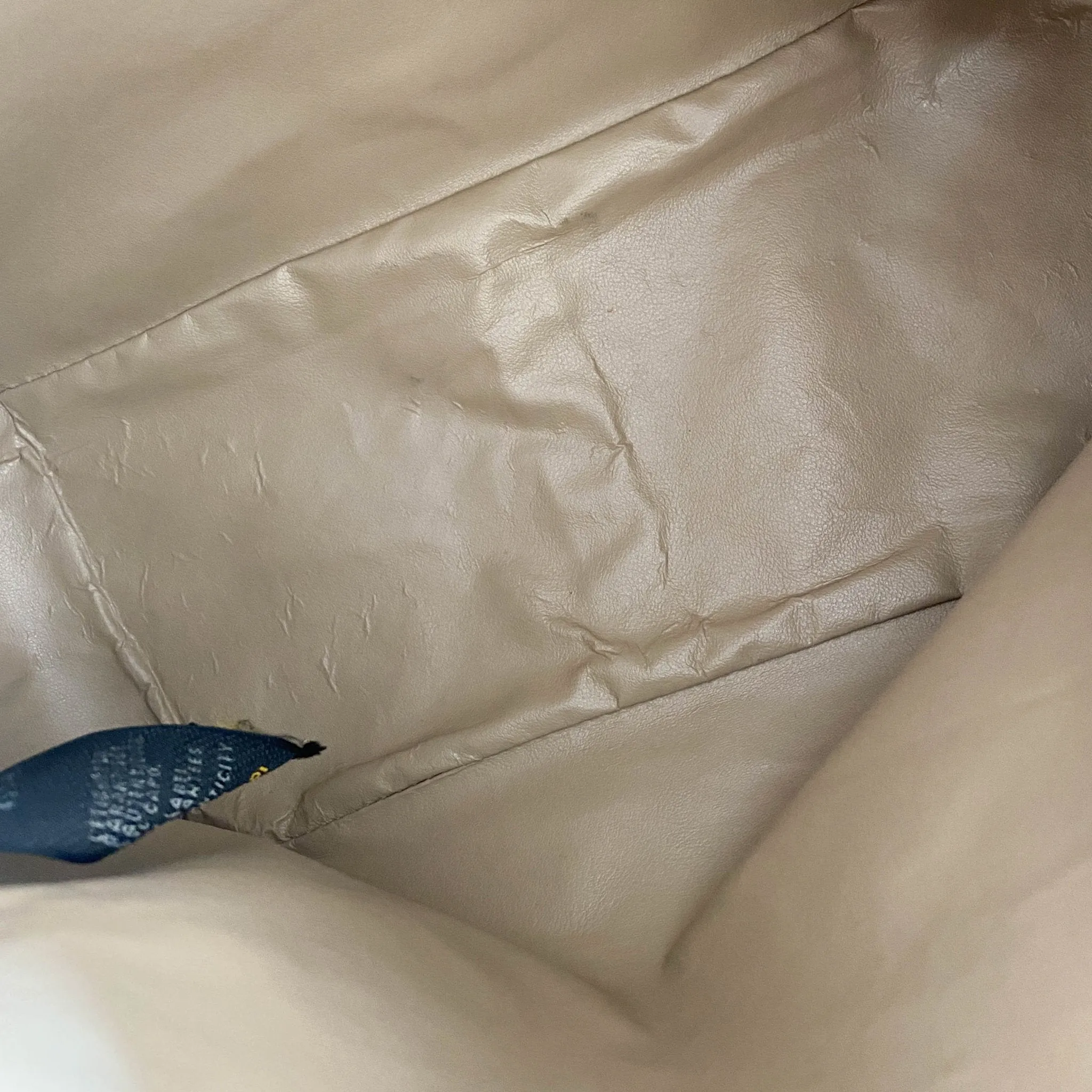 Zucca Hand Bag